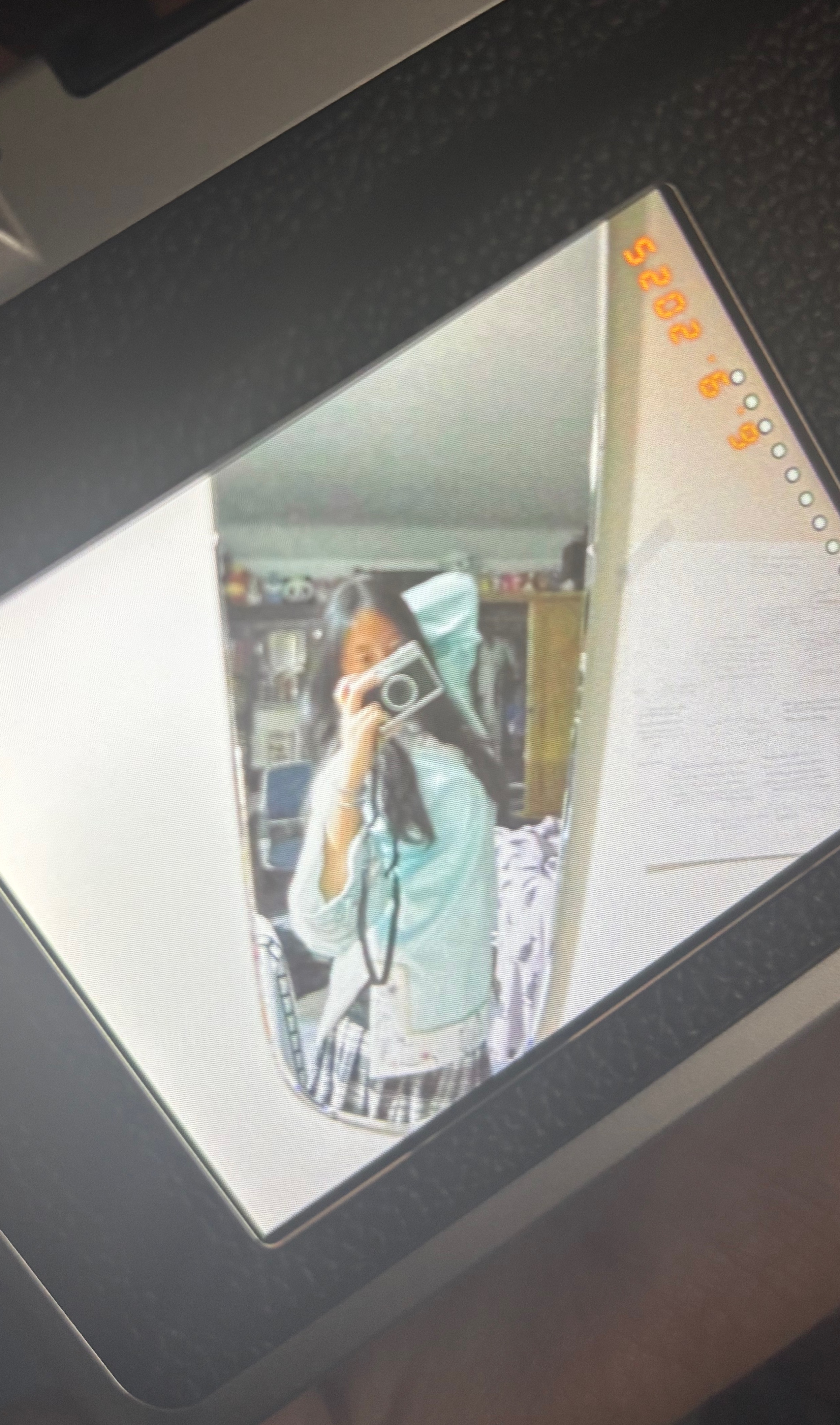 Me in traditional Chinese clothes